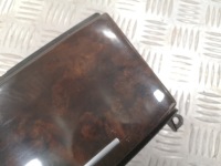 фото thumb №3, Бардачок кронштейн na кружки drewno mercedes sl r231