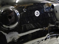 Mercedes капот крышка двигателя a klasa 177 w177 a1778801800 191 Цена, фото thumb