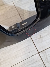 фото thumb №7, Крило лівий перед переднє bmw 3 g20 g21 гібрид