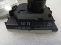 Mercedes cl s w222 s63 amg m157 7g w217 двигатель ecu a2789001200 управление unit в Украине, фото thumb