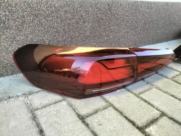 фото thumb №7, Лампа лампы задняя задние левая правая bmw 2 u06