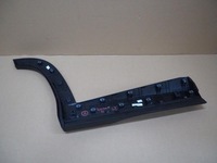 фото thumb №6, Планка бокова нижня декоративна двері лівий зад hyundai tucson iv