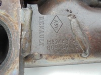 фото thumb №7, X-trail t32 lift колектор випускний h8244315 2.0 dci