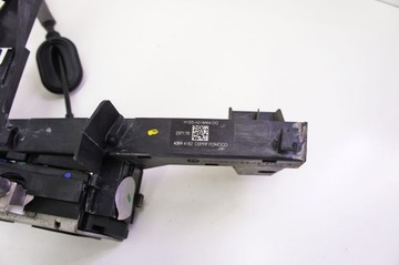 фото thumb №7, Nx300 ford fiesta mk8 замок дверь правые перед