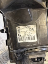 фото thumb №6, Фара передній правий ксенон opel cascada - 39027956