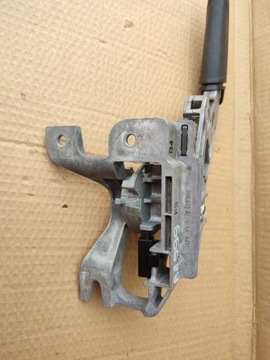 фото thumb №6, Важіль гальма ручного ford focus mk3 європа 100tys пробіг