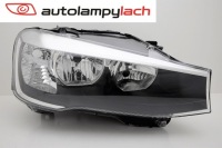 фото thumb №2, Bmw x4 f26 od 2014- фара правый новый h7 h7 ^