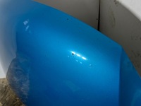 фото thumb №11, Vw tiguan 5n капот бампер перед kpl pas tdi