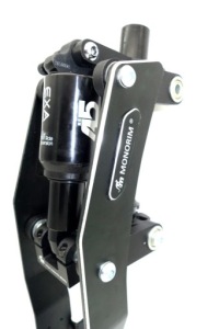 Подвеска MONORIM ME EXA FORM для Ninebot Max G30