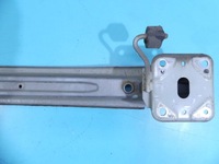 фото thumb №7, Підсилювач бампера задня mazda 3 iii bm 13-18 задні