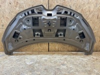 фото thumb №9, Renault scenic 4 iv капот крышка двигателя