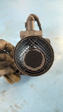 фото thumb №1, Витратомір audi a4 b6 02r 1.9tdi