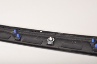 фото thumb №12, Hyundai veloster i молдинг стекло передней лобовое 86180-2v000 правая