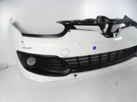 Бампер перед передний renault megane iii 3 lift Цена, фото thumb