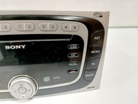 фото thumb №2, Ford kuga mk1 радиопроигрыватель 8v4t-18c939-lb