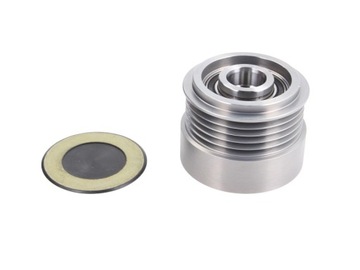 фото thumb №12, Сцепление генератора valeo 1204412 93170214