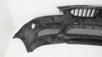 фото thumb №8, Бампер перед передній bmw f10 10-13r pdc омивачі m power 475 замінник