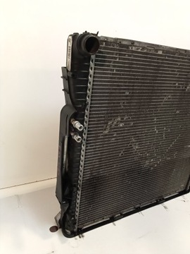 фото thumb №8, Комплект радіатор води bmw e53 x5 рестайлінг 4.4 n62