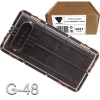 фото thumb №4, Turbo actuator g-48 land rover defender / ford transit - 2.4