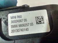 Mini cooper ountryman r60 r61 подушка воздушная водителя подушка безопасности 9806257 Цена, фото thumb