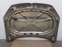 фото thumb №12, Капот крышка двигателя vw passat b7 11-14 3aa823031