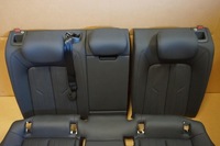 фото thumb №13, Сиденья заднее сиденье обивка nowe audi a6 c8 4k