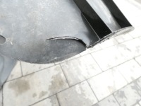 фото thumb №15, Підкрилок vw bora golf правий перед 1j0809962b