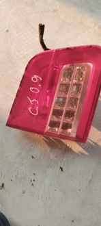 фото thumb №1, Citroen c5 iii 08-11 sedan лампа задняя задняя левая