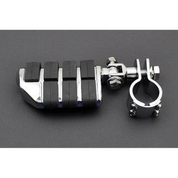 PODNÓŻKI PODESTY SPACERÓWKI NA GMOLE 25,4 mm 1 CAL