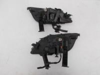 фото thumb №11, Протитуманна фара протитуманні фари лівий правий перед opel astra j iv 13293619 13293618