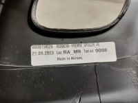 Volvo xc90 2 2 14- решётка бампера перед 31383800 - новая с Разборки, фото thumb