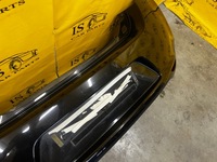 фото thumb №8, Бампер задний зад nissan leaf i ze0