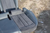 фото thumb №14, Комплект сидінь, диван audi a4 s4 b9 s-line 2018 sedan