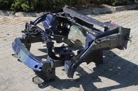 фото thumb №12, Чверть pas передній балка підсилювач чверть перед honda hr-v ii 15-21