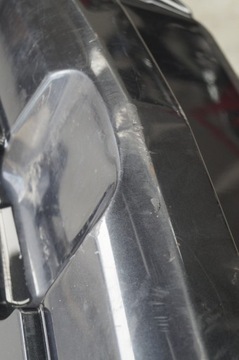 фото thumb №9, Бампер зад mazda 3 bk hb 03-09r