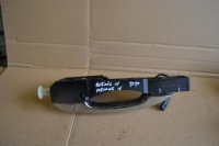 фото thumb №4, Ручка двері права renault scenic iv хром