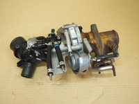 фото thumb №3, Турбіна turbo труба датчик 1.5 dci renault nissan