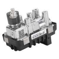 фото thumb №7, Привод электрический турбонагнетателя g59 заменитель