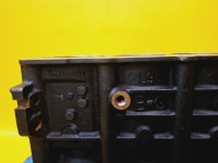 Блок низ  двигателя vw passat b5 a6 c5 1.9 tdi avf nr107 Доставка, фото thumb