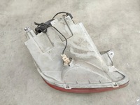 фото thumb №6, Фара лампа лівий перед chevrolet spark 2007 ii