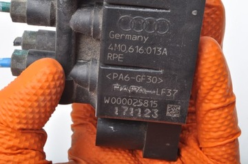 фото thumb №9, Bentley bentayga audi q7 4m q8 4.0 tdi клапан подвешивание 4m0616013a