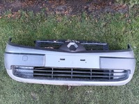 фото thumb №1, Renault megane ii 02- бампер перед + защита + abs