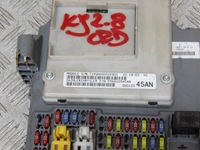 фото thumb №8, Jeep cherokee kj 2.8 crd компьютер двигателя набор стартовый 56044561cb