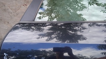 фото thumb №8, Peugeot 407 sw i универсал дверь зад левый exld