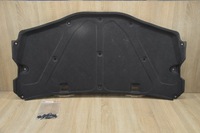 фото thumb №1, Шумоізоляція капот + кліпси captiva 06-