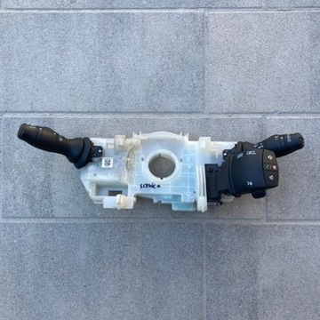фото thumb №10, Renault scenic iii переключатель комбинированный tel/nav