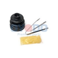 фото thumb №1, Защита шарнир внутреннего do hyundai getz 1.5