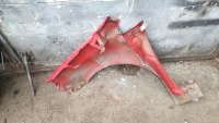 фото thumb №3, Fiat grande punto крыло правый перед