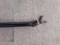 фото thumb №3, Subaru xv i 2.0 d 4x4 wał приводной