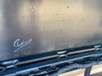 фото thumb №13, Gd vw tayron r-line lc7q бампер перед передний 57l807217b 57l807221a оригинал.